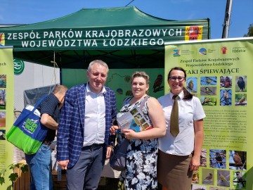 Wojewódzkie Dni Pola, Targi Rolne Agrotechnika oraz Wojewódzka Wystawa Zwierząt Hodowlanych 2022 w Bratoszewicach, 